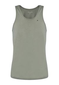 TOMMY HILFIGER - Tommy Hilfiger Komplet tank topów UM0UM03867 Kolorowy Regular Fit. Materiał: bawełna. Wzór: kolorowy #2