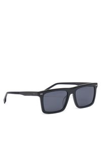 BOSS Okulary przeciwsłoneczne 1765/G/S 208011 Czarny. Kolor: czarny