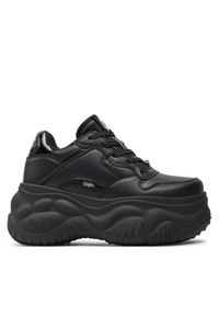 Buffalo Sneakersy Blader One 1630859 Czarny. Kolor: czarny #1