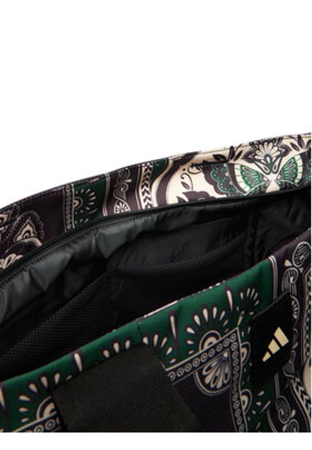 Adidas - adidas Torba adidas Farm JN2680 Szary. Kolor: szary. Materiał: materiał