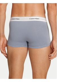 Calvin Klein Underwear Komplet 3 par bokserek 000NB3967A Kolorowy. Materiał: bawełna. Wzór: kolorowy #3