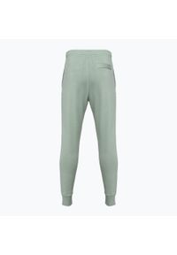 Spodnie męskie Nike Sportswear Club Jogger. Kolor: zielony