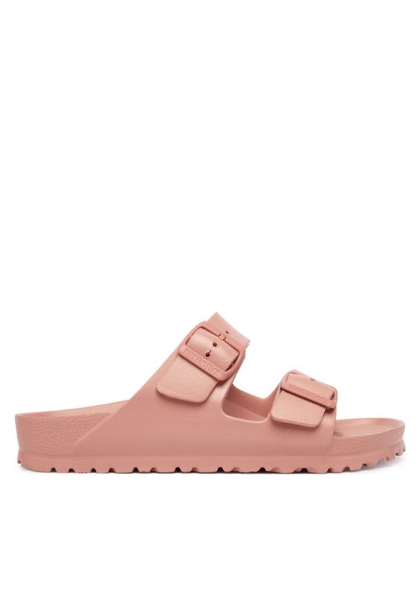 Birkenstock Klapki Arizona 1031340 Różowy. Kolor: różowy. Materiał: syntetyk