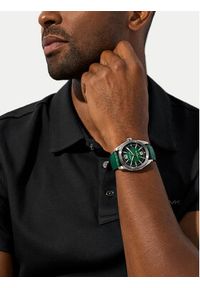 Michael Kors Zegarek Accelerator 2.0 MK9173 Zielony. Kolor: zielony #4