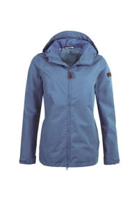 PRO-X ELEMENTS - Kurtka damska Pro-X Elements Hedda. Kolor: niebieski. Sport: turystyka piesza #1