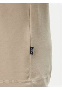 JOOP! T-Shirt 17 JJ-22Priamo 30045539 Beżowy Modern Fit. Kolor: beżowy. Materiał: bawełna #3