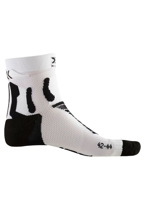 Skarpety do biegania X-Socks RUN Performance XSRS15S19U. Materiał: materiał, elastan, poliamid. Sport: bieganie