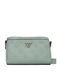 Torebka Guess. Kolor: niebieski #1