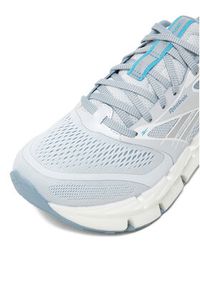 Reebok Sneakersy EO-FLOATZIG 2 100225509 Niebieski. Kolor: niebieski. Materiał: materiał #6