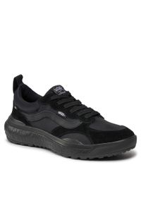 Sneakersy Vans Ultrarange Neo Vr3 VN000BCEBKA1 Black/Black. Kolor: czarny