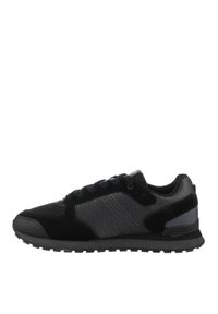 Colmar - Buty Sneakersy męskie COLMAR TRAVIS DARK. Kolor: czarny