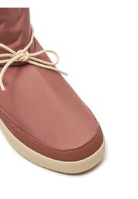 Napapijri Śniegowce NP0A4IKH Różowy. Kolor: różowy. Materiał: materiał #6