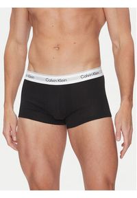 Calvin Klein Underwear Komplet 3 par bokserek LV00NB4389 Kolorowy. Materiał: bawełna. Wzór: kolorowy #6