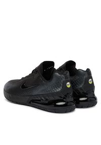 Nike Sneakersy Air Max Phoenix FZ5307 004 Czarny. Kolor: czarny. Materiał: materiał. Model: Nike Air Max #2