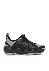 Sneakersy Shaq. Kolor: czarny