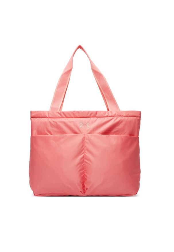 Under Armour Torebka UA Studio Lite 1388920 Różowy. Kolor: różowy