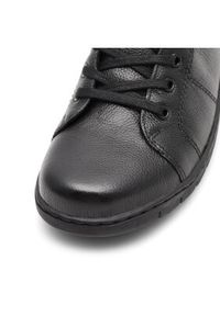 Go Soft Botki WI23-GHANA-03 Czarny. Kolor: czarny #5