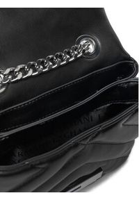 Armani Exchange Torebka Victoria 948587 4R742 00020 Czarny. Kolor: czarny. Materiał: skórzane #5