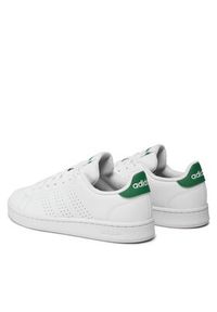 Adidas - adidas Sneakersy Advantage Shoes GZ5300 Biały. Kolor: biały. Model: Adidas Advantage #7