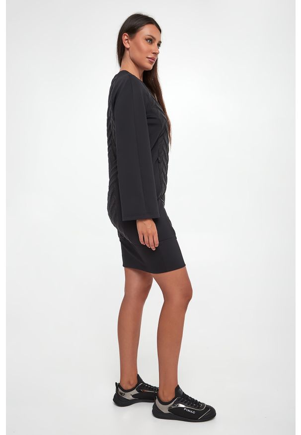 Sportalm - Sukienka mini SPORTALM. Długość: mini