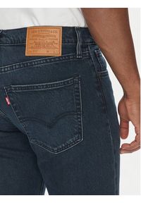 Levi's® Jeansy 512™ 28833-1304 Granatowy Slim Fit. Kolor: niebieski #5