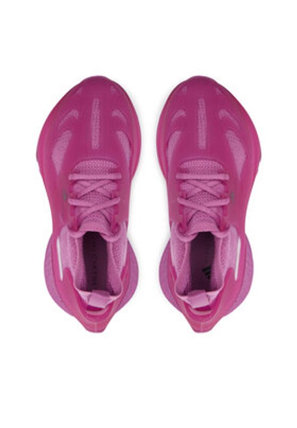 Adidas by Stella McCartney - adidas by Stella McCartney Buty na siłownię Sportswear JH8950 Różowy. Kolor: różowy. Materiał: materiał. Model: Adidas Stella McCartney. Sport: fitness