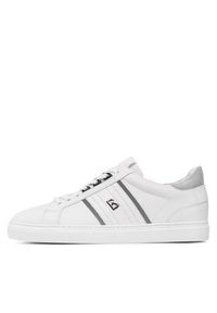 Bogner Sneakersy Nizza 34 A 12320501 Biały. Kolor: biały #7