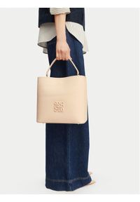 Nine West Torebka CEO-Aera-LDA8888 Écru. Kolor: kremowy #1