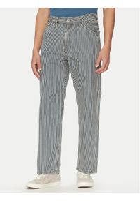 Levi's® Jeansy 568™ 55849-0058 Czarny Loose Fit. Kolor: czarny