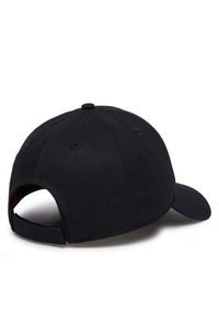 Hugo - HUGO Czapka z daszkiem 50555756 Czarny. Kolor: czarny. Materiał: bawełna #2