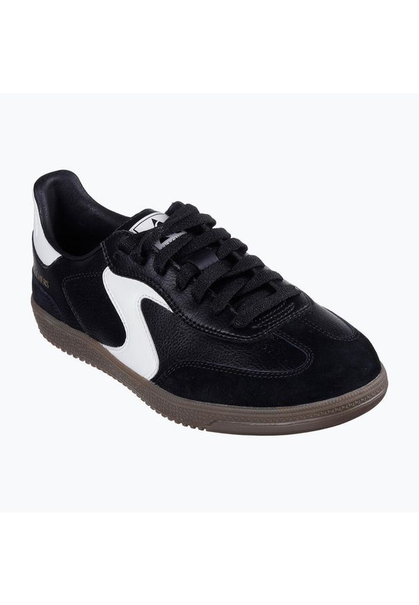 skechers - Buty damskie SKECHERS Hotshot Kickoff. Kolor: czarny