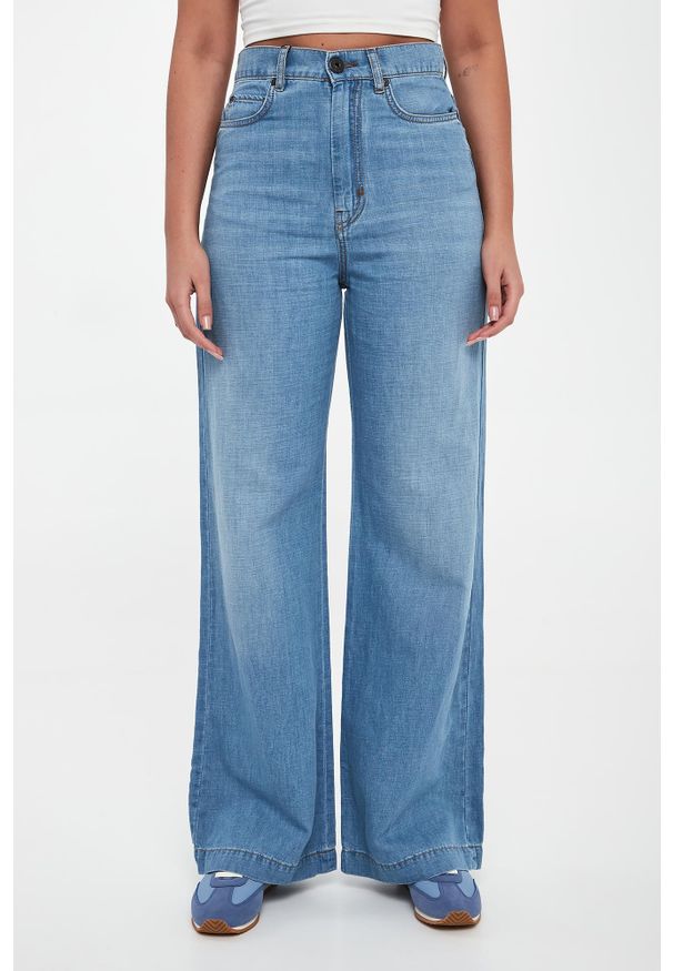 Weekend Max Mara - Jeansy damskie Latino WEEKEND MAX MARA