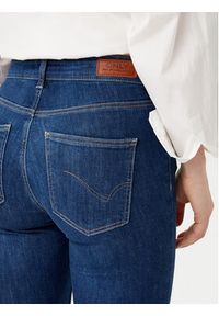 only - ONLY Jeansy Ann 15337824 Granatowy Flared Fit. Kolor: niebieski #2