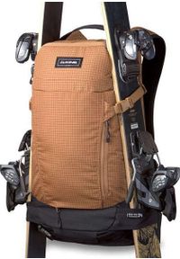 Plecak turystyczny Dakine Plecak Dakine Heli Pro 24L Steel Grey F/W 2022