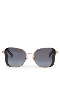 Coach Okulary przeciwsłoneczne 0HC7188 94078G Czarny. Kolor: czarny #2
