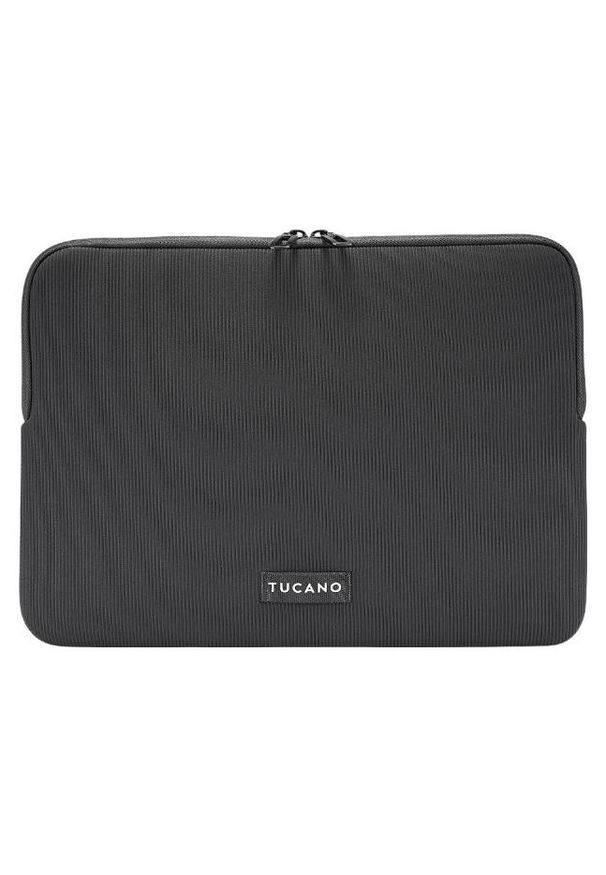 TUCANO - Etui Tucano Colore2 do macbook Pro 15” laptop 14”-13” czarny. Kolor: czarny