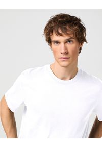 Wrangler - 2 PACK MESKA KOSZULKA WRANGLER TEE NAVY 112321453 #5