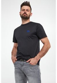 Burberry - T-shirt męski BURBERRY