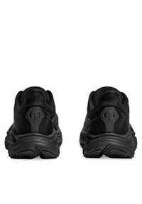 HOKA - Hoka Buty do biegania Clifton 10 1162031 Czarny. Kolor: czarny. Materiał: materiał #5