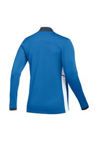 Nike - Kurtka Męska Academy 25. Kolor: niebieski. Sport: turystyka piesza