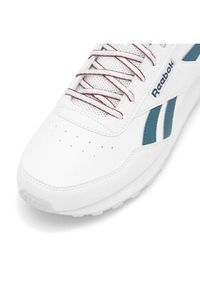 Reebok Sneakersy Rewind Run 100032925-M Biały. Kolor: biały. Sport: bieganie