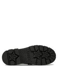 Liu Jo Loafersy Taylor 813 4F4711 EX096 Czarny. Kolor: czarny. Materiał: skóra #8