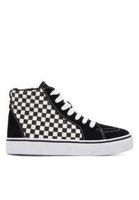 Trampki DeeZee. Kolor: czarny #1