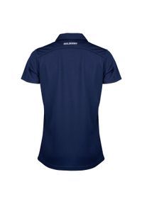 GILBERT - Damska koszulka polo Gilbert Photon II. Typ kołnierza: polo. Kolor: niebieski #2