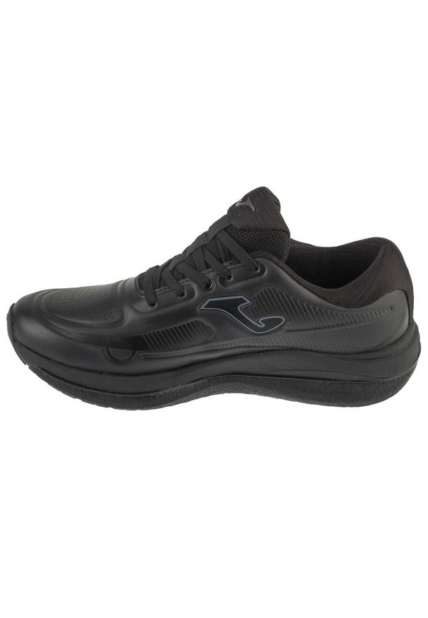 Joma - Buty sportowe Sneakersy męskie, Caronte Men 25 CCARW. Kolor: czarny. Sport: turystyka piesza