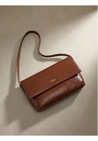 MEXX Torebka C-MEXX-L-014-08 Brązowy. Kolor: brązowy #4