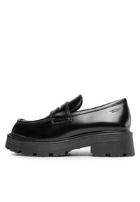 Vagabond Shoemakers - Vagabond Loafersy Cosmo 2.0 5049-504-20 Czarny. Kolor: czarny. Materiał: skóra #3