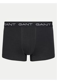 GANT - Gant Komplet 5 par bokserek 900025003 Szary. Kolor: szary. Materiał: bawełna #3