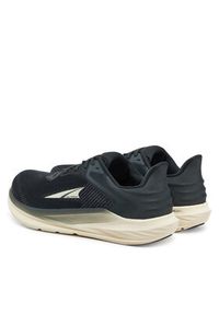 Altra Buty do biegania Torin 8 AL0A85QE0 Czarny. Kolor: czarny. Materiał: materiał