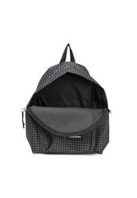 Eastpak Plecak Padded Pak'r EK000620 Czarny. Kolor: czarny. Materiał: materiał